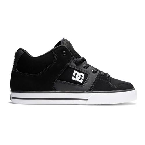 Dc discount shoes soldes